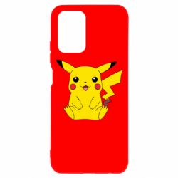 Xiaomi Redmi Note 10 4G/10s