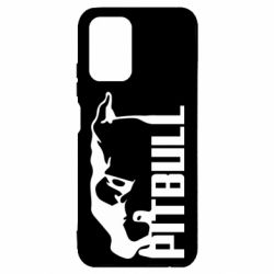 Xiaomi Redmi Note 10 4G/10s