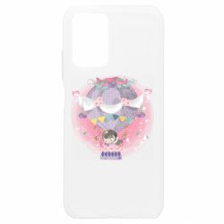 Xiaomi Redmi Note 10 4G/10s