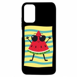 Xiaomi Redmi Note 10 5G