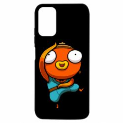 Xiaomi Redmi Note 10 5G