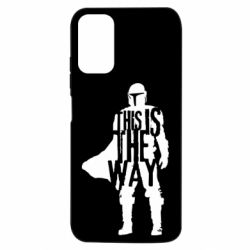 Xiaomi Redmi Note 10 5G