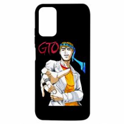 Xiaomi Redmi Note 10 5G