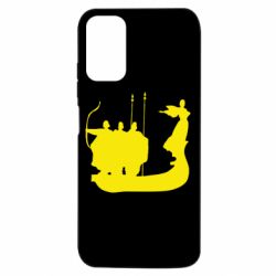 Xiaomi Redmi Note 10 5G