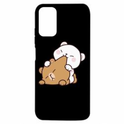 Xiaomi Redmi Note 10 5G