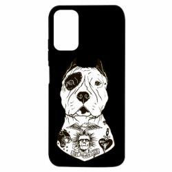 Xiaomi Redmi Note 10 5G