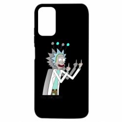 Xiaomi Redmi Note 10 5G