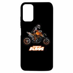 Xiaomi Redmi Note 10 5G