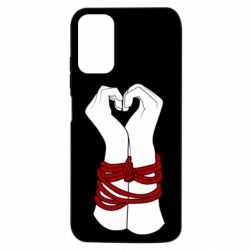 Xiaomi Redmi Note 10 5G