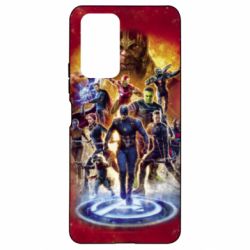 Xiaomi Redmi Note 10 Pro