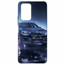 Чехол из раздела BMW Bmw car 1 для Xiaomi Redmi Note 10 Pro