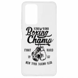 Xiaomi Redmi Note 10 Pro