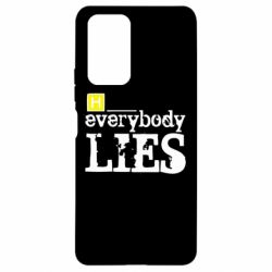 Xiaomi Redmi Note 10 Pro