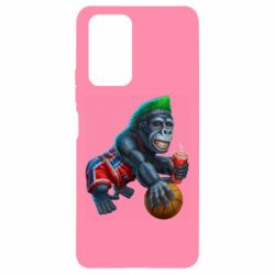 Xiaomi Redmi Note 10 Pro