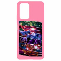 Xiaomi Redmi Note 10 Pro