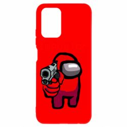 Xiaomi Redmi Note 10 4G/10s