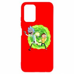 Xiaomi Redmi Note 10 4G/10s