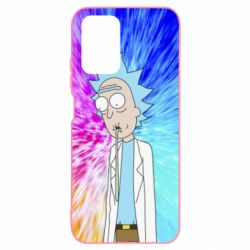 Xiaomi Redmi Note 10 4G/10s