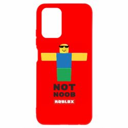 Xiaomi Redmi Note 10 4G/10s