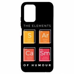 Xiaomi Redmi Note 10 4G/10s