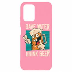 Xiaomi Redmi Note 10 4G/10s