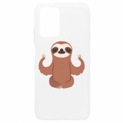 Xiaomi Redmi Note 10 4G/10s