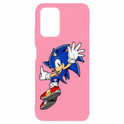 Xiaomi Redmi Note 10 4G/10s