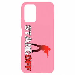 Xiaomi Redmi Note 10 4G/10s