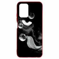 Xiaomi Redmi Note 10 4G/10s