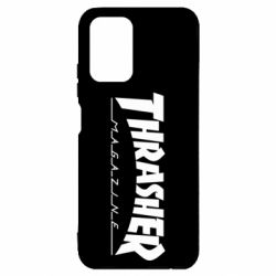 Xiaomi Redmi Note 10 4G/10s