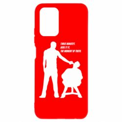 Xiaomi Redmi Note 10 4G/10s