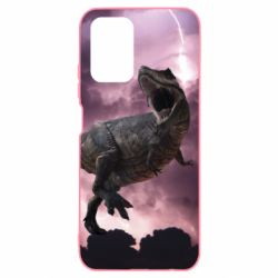 Xiaomi Redmi Note 10 4G/10s