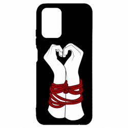 Xiaomi Redmi Note 10 4G/10s