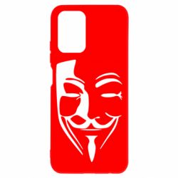 Xiaomi Redmi Note 10 4G/10s