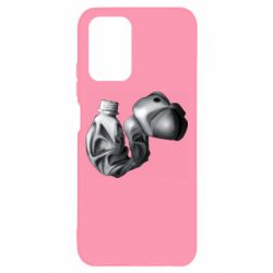 Xiaomi Redmi Note 10 4G/10s