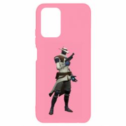 Xiaomi Redmi Note 10 4G/10s