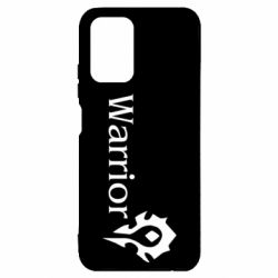 Xiaomi Redmi Note 10 4G/10s