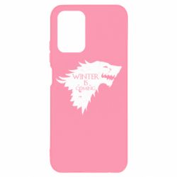 Xiaomi Redmi Note 10 4G/10s