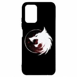 Xiaomi Redmi Note 10 4G/10s