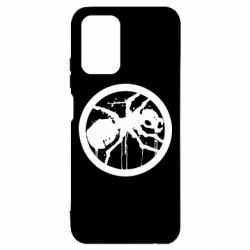 Xiaomi Redmi Note 10 4G/10s