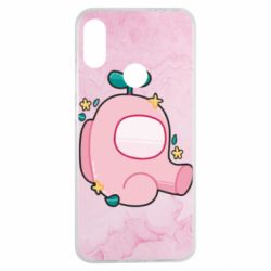 Чохол з розділу Among Us Cutie Among Us для Xiaomi Redmi Note 7 - FATLINE Чохол з розділу Among Us Cutie Among Us для Xiaomi Redmi Note 7