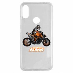 Xiaomi Redmi Note 7