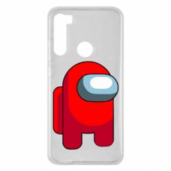 Xiaomi Redmi Note 8