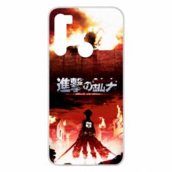 Xiaomi Redmi Note 8