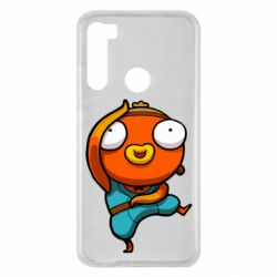 Xiaomi Redmi Note 8