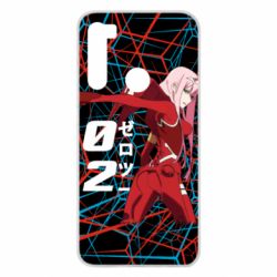 Xiaomi Redmi Note 8