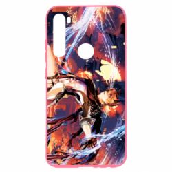 Xiaomi Redmi Note 8