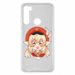 Xiaomi Redmi Note 8