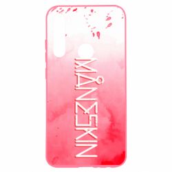 Xiaomi Redmi Note 8