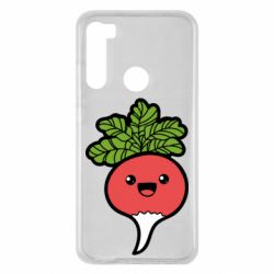 Xiaomi Redmi Note 8